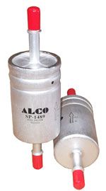 Obrázok Palivový filter ALCO FILTER  SP1489