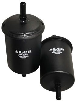 Obrázok Palivový filter ALCO FILTER   |  SP2061