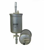 Obrázok Palivový filter ALCO FILTER   |  SP2130