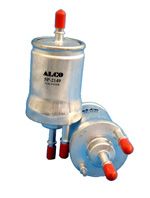 Obrázok Palivový filter ALCO FILTER   |  SP2149