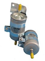 Obrázok Palivový filter ALCO FILTER   |  SP2176