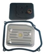 Obrázok Hydraulický filter automatickej prevodovky ALCO FILTER   |  TR015