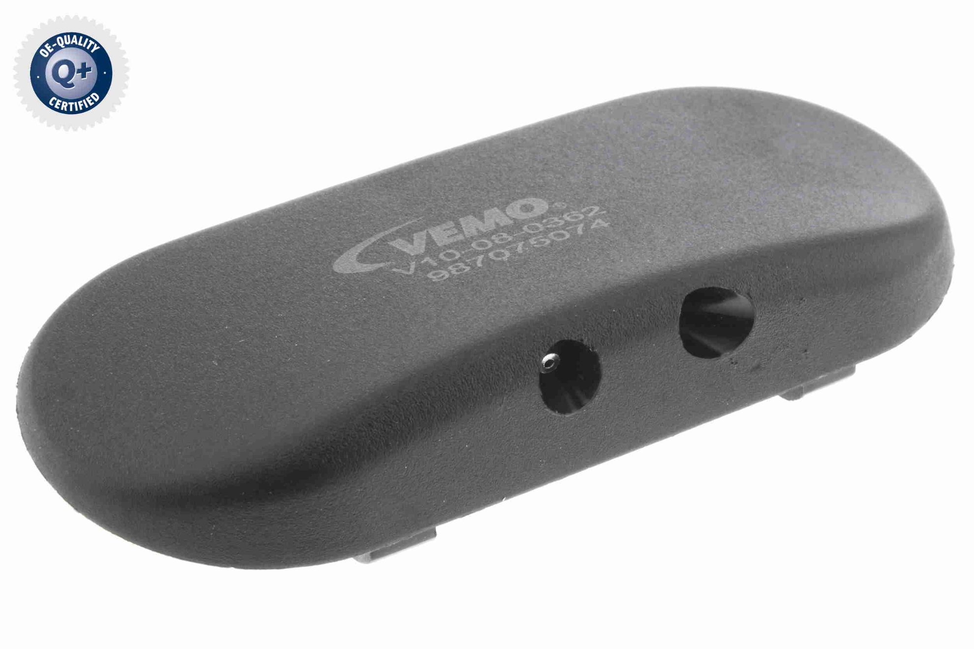 Obrázok Tryska ostrekovača skiel VEMO Q+, original equipment manufacturer quality V10080362