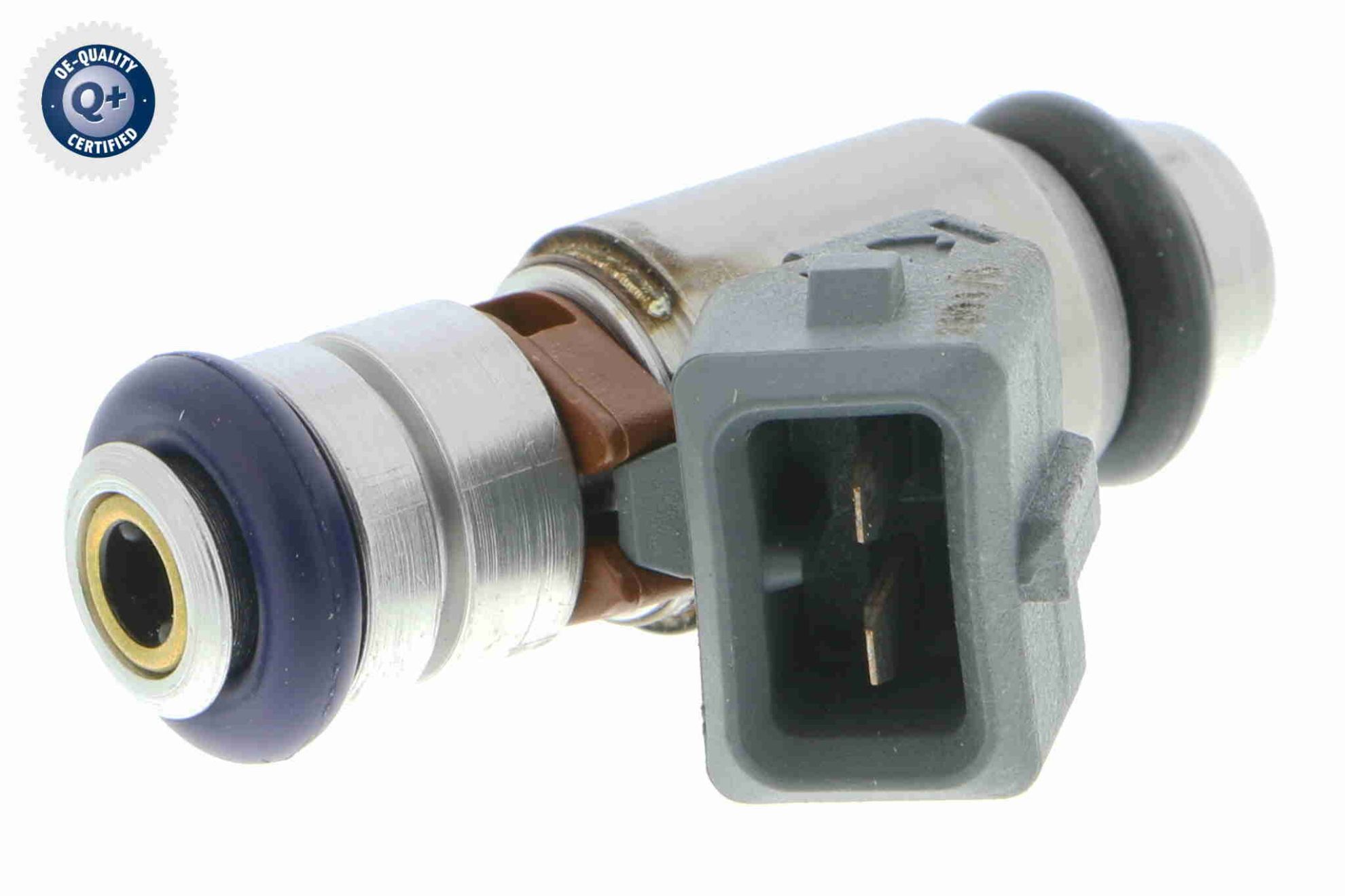 Obrázok Vstrekovací ventil VEMO Q+, original equipment manufacturer quality V10110846