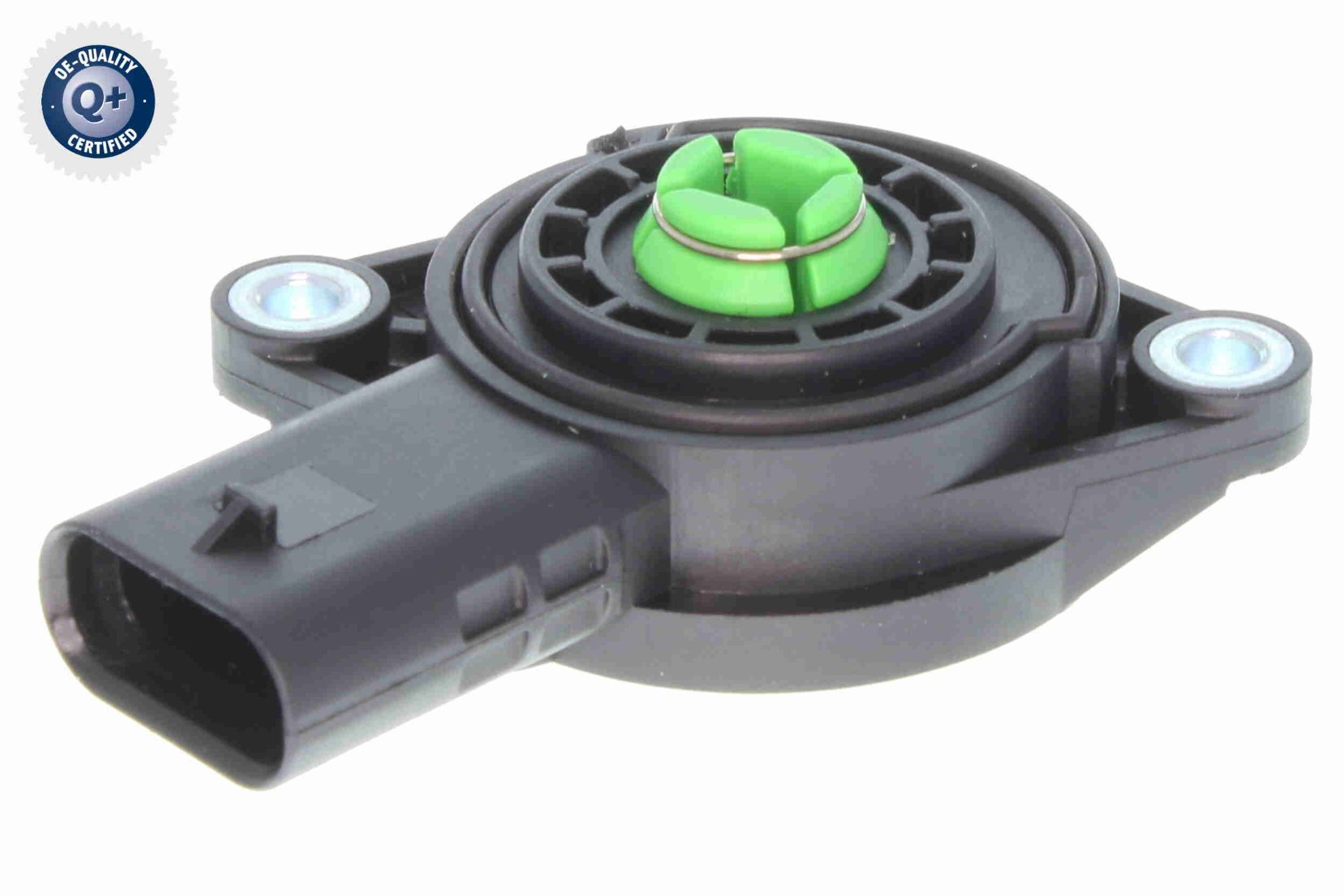 Obrázok Snímač prepínacej klapky sacieho potrubia VEMO Green Mobility Parts V10721268