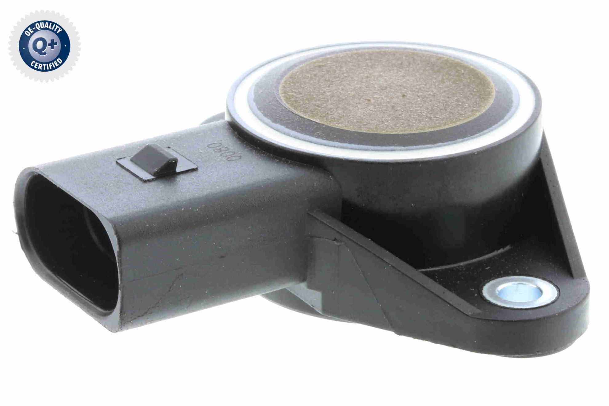 Obrázok Snímač prepínacej klapky sacieho potrubia VEMO Q+, original equipment manufacturer quality V10721279