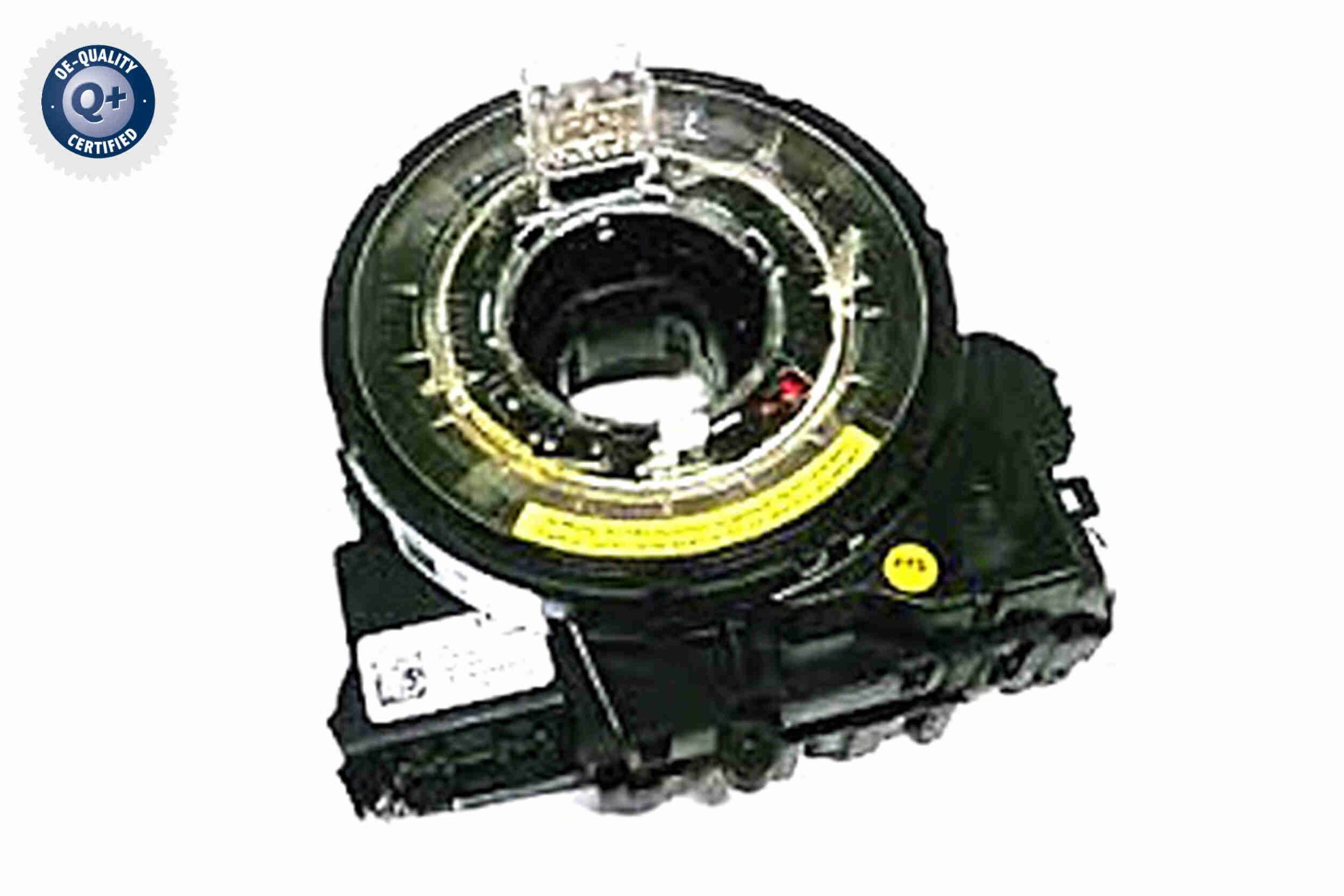 Obrázok vinutá prużina, Airbag VEMO Green Mobility Parts V10721301