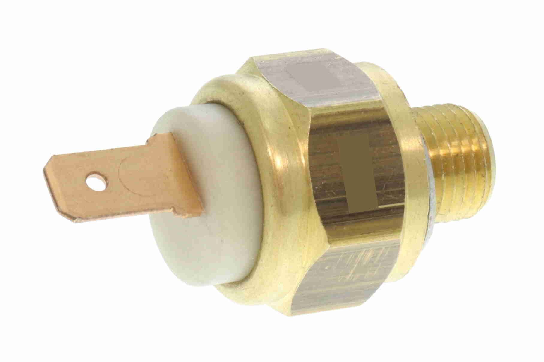 Obrázok Teplotný spínač ventilátora chladenia VEMO Original  Quality V10730484