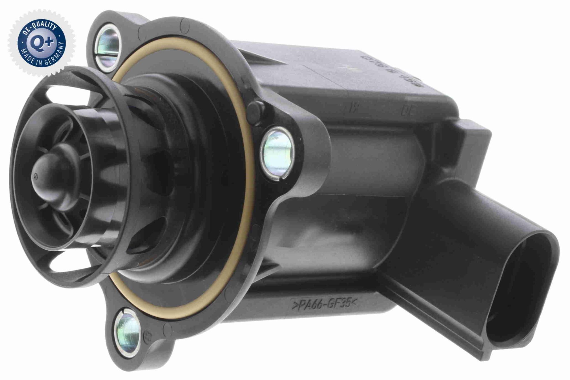 Obrázok ventil obtoku vzduchu, turbo VEMO Original  Quality V10771010