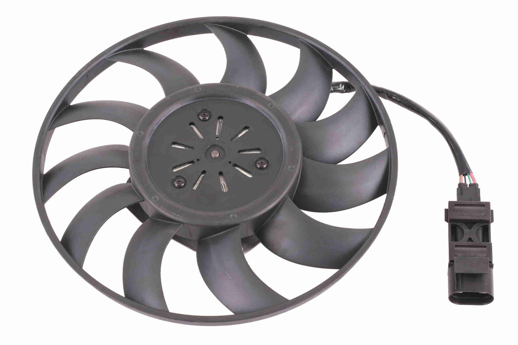Obrázok Ventilátor chladenia motora VEMO Original  Quality V15011898