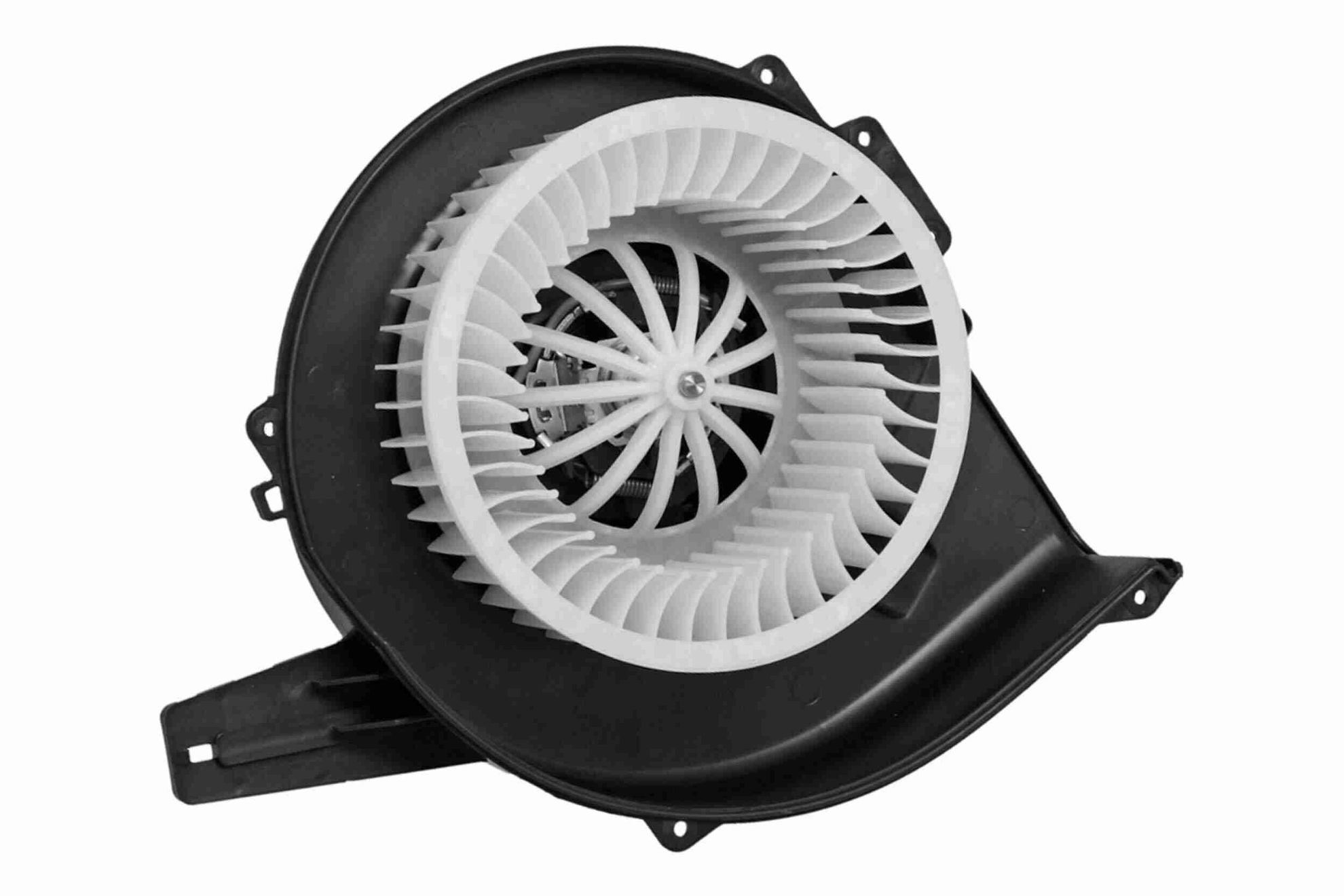 Obrázok Elektromotor vnútorného ventilátora VEMO Original  Quality V15031926
