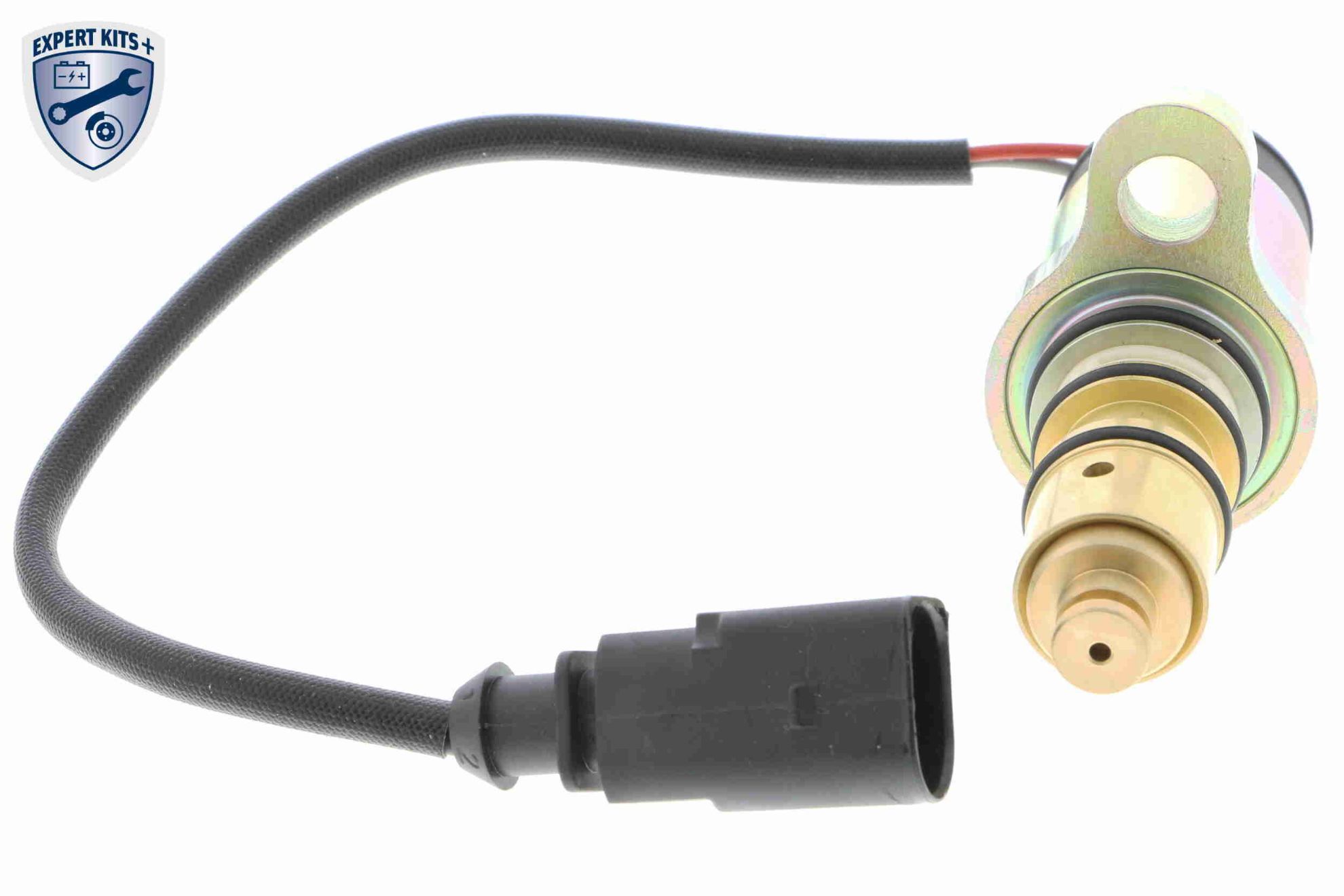 Obrázok Regulačný ventil kompresora VEMO EXPERT KITS + V15771013