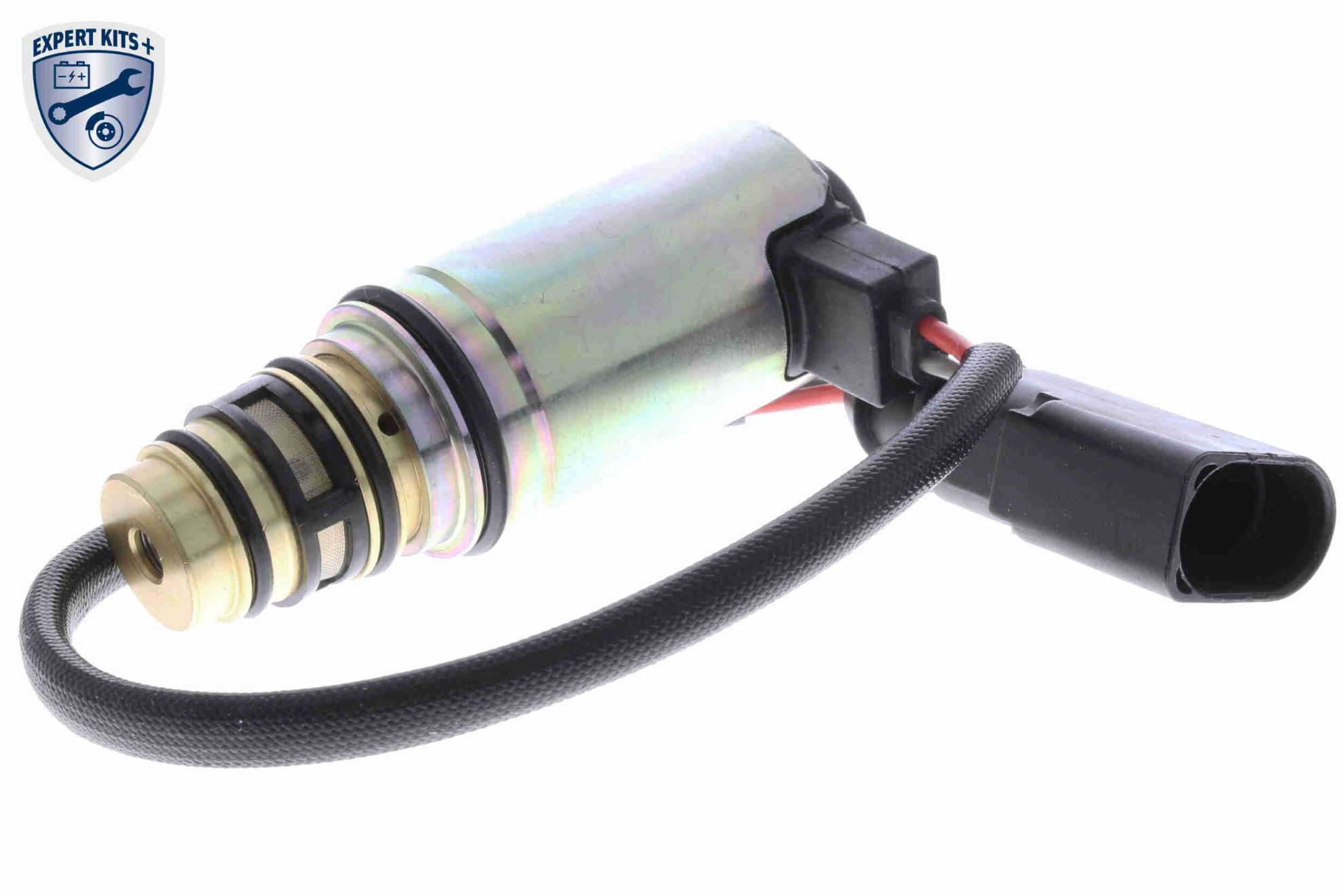 Obrázok Regulačný ventil kompresora VEMO EXPERT KITS + V15771018