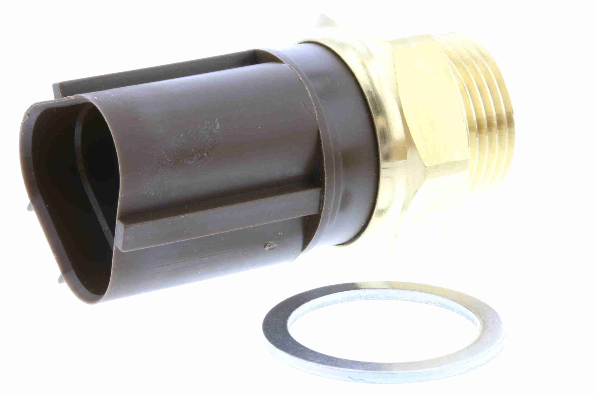 Obrázok Teplotný spínač ventilátora chladenia VEMO Original  Quality V15992030