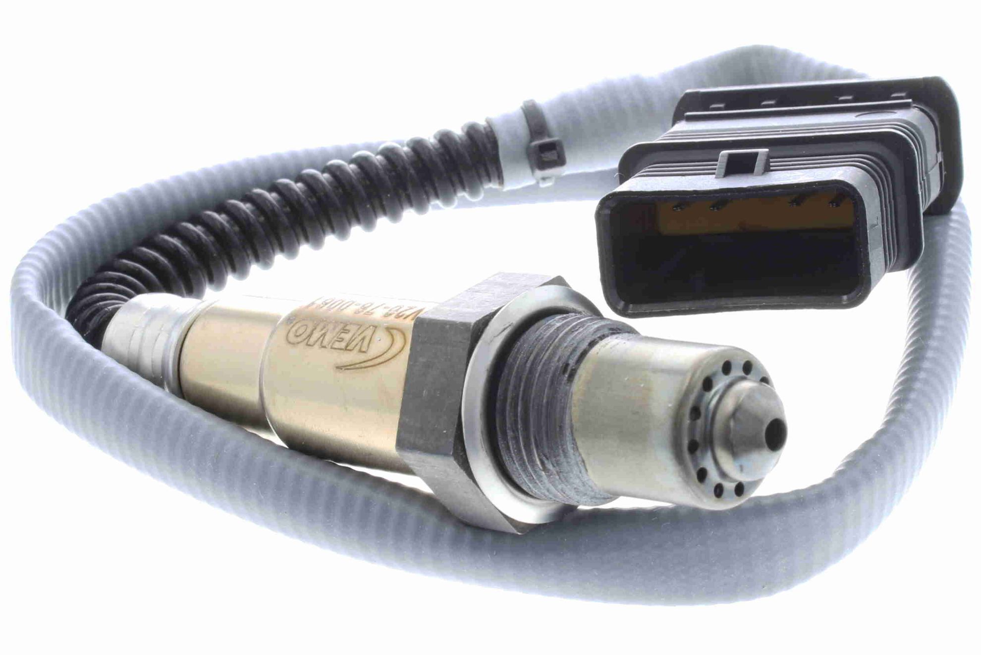 Obrázok Lambda sonda VEMO Q+, original equipment manufacturer quality MADE IN GERMANY V20760039
