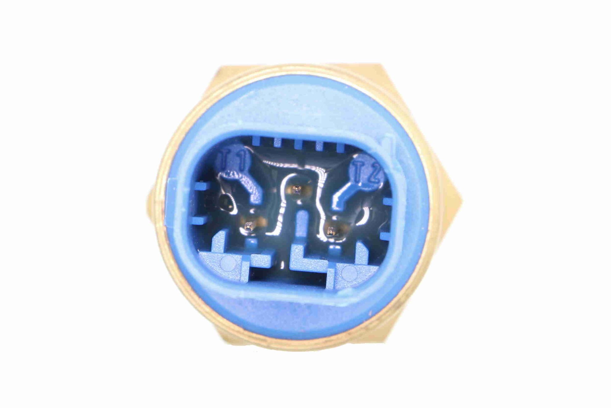 Obrázok Obal termostatu VEMO Original  Quality V20990167