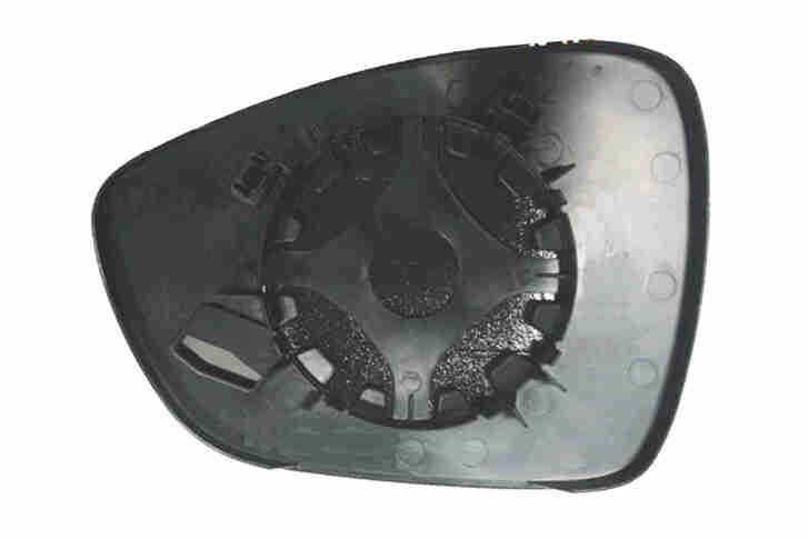 Obrázok Sklo vonkajżieho zrkadla VEMO Green Mobility Parts V22690001