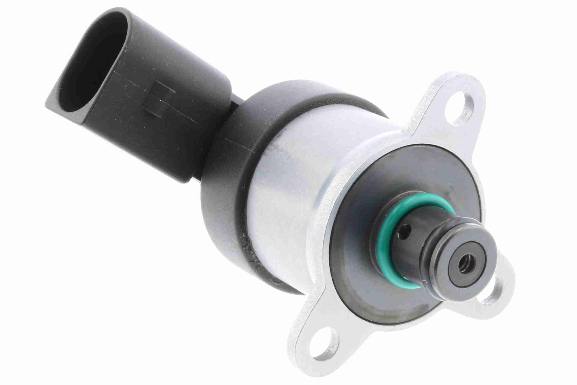 Obrázok Regulačný ventil, Mnożstvo paliva (Common-Rail Systém) VEMO Original  Quality V30110551