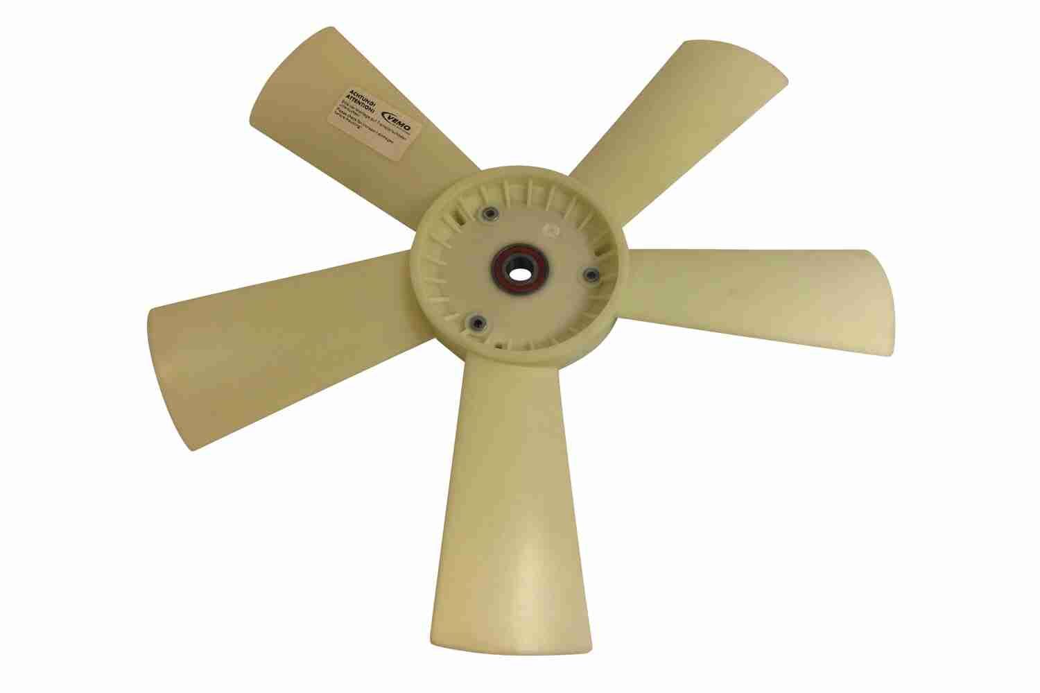 Obrázok Koleso ventilátora chladenia motora VEMO Original  Quality V30901662