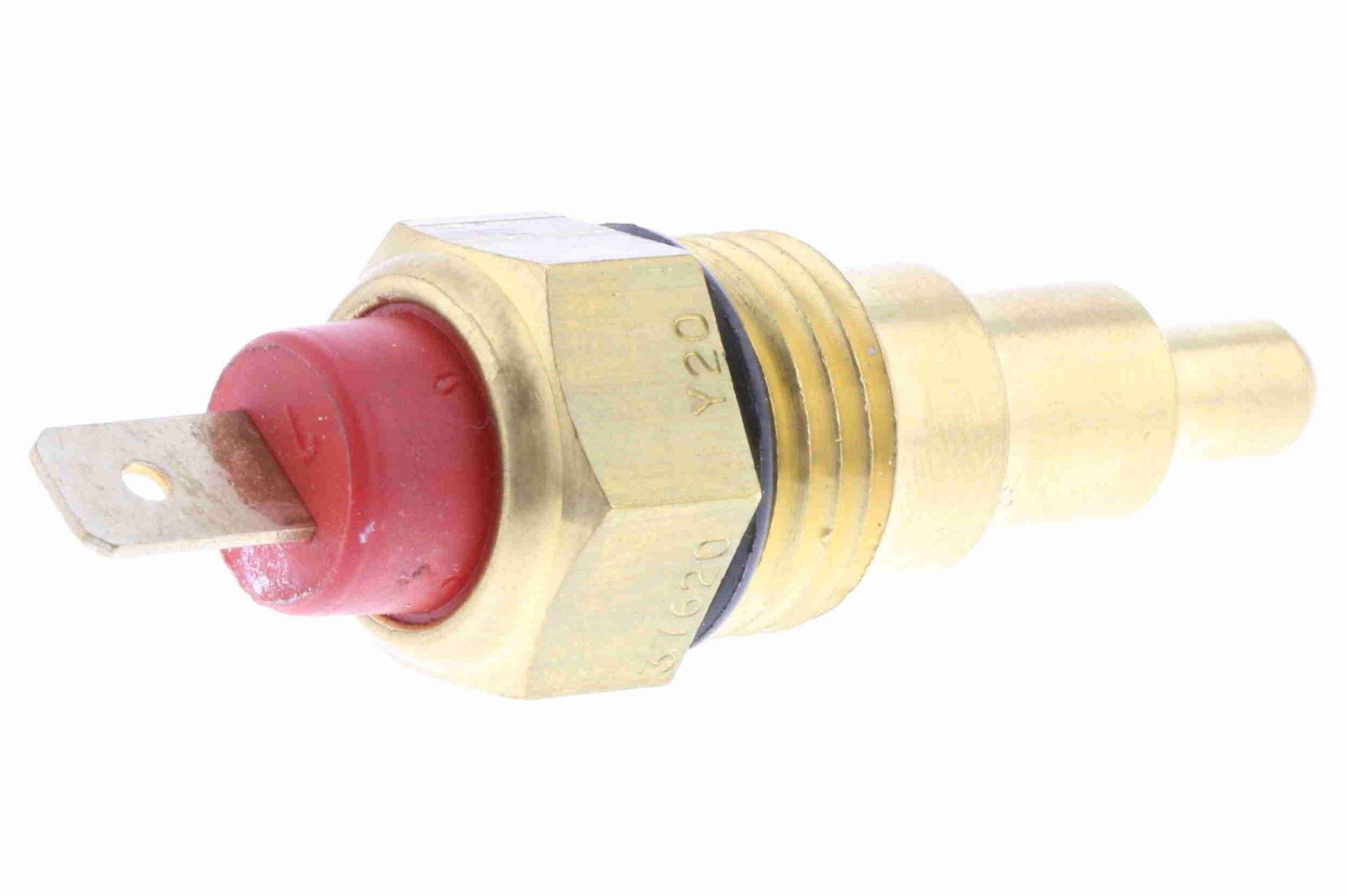 Obrázok Teplotný spínač ventilátora chladenia VEMO Original  Quality V32990002