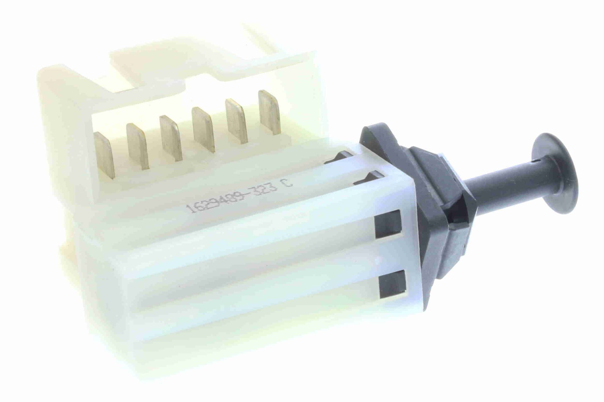 Obrázok Kondenzátor klimatizácie VEMO Original  Quality V32620012