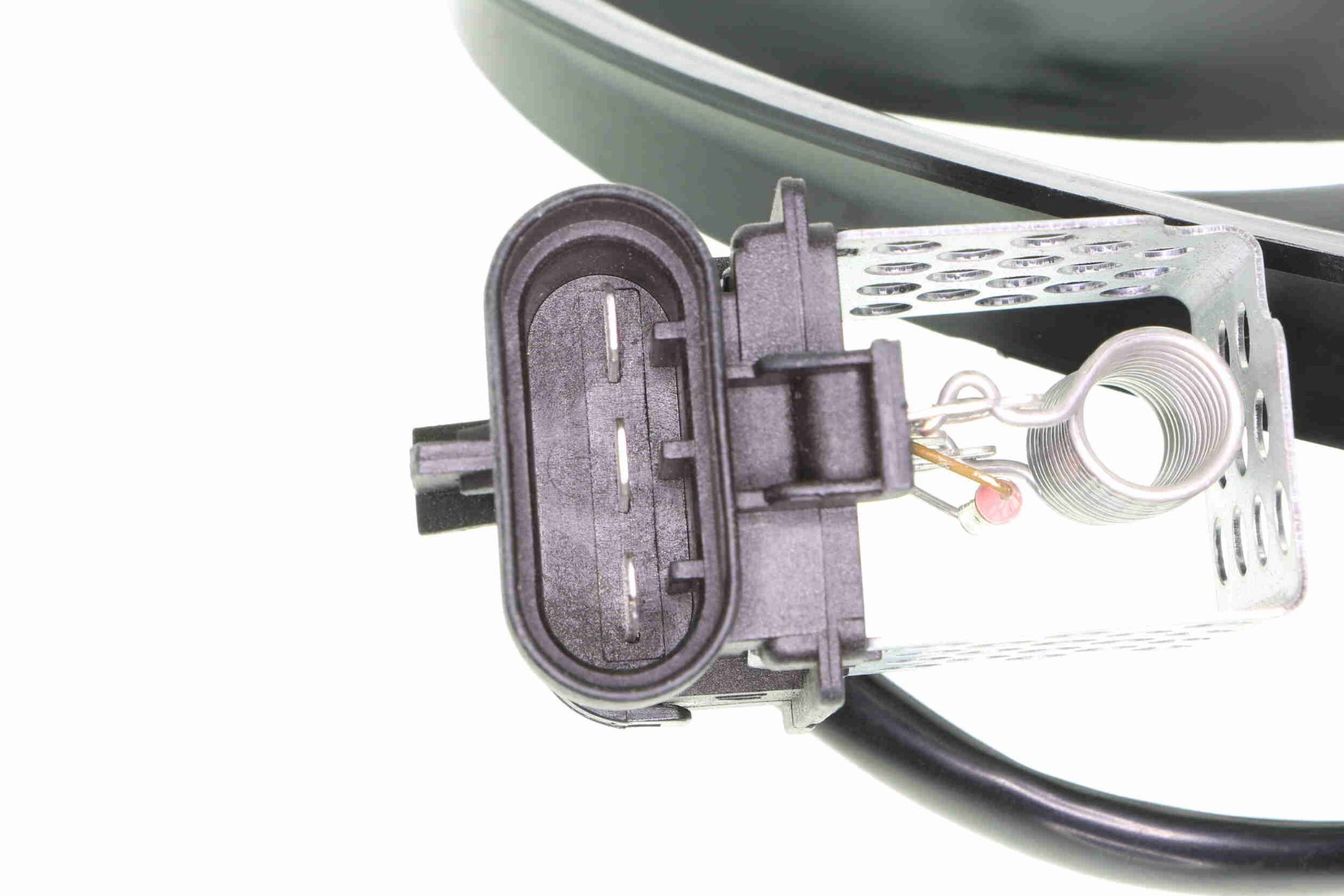 Obrázok Regulačný ventil, Mnożstvo paliva (Common-Rail Systém) VEMO Original  Quality V38110001