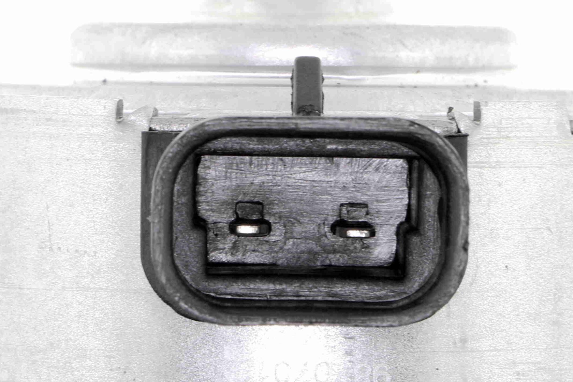 Obrázok Regulačný ventil, Mnożstvo paliva (Common-Rail Systém) VEMO Original  Quality V38110002