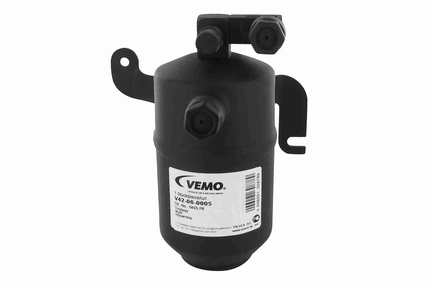 Obrázok vysúżač klimatizácie VEMO Green Mobility Parts V42060005