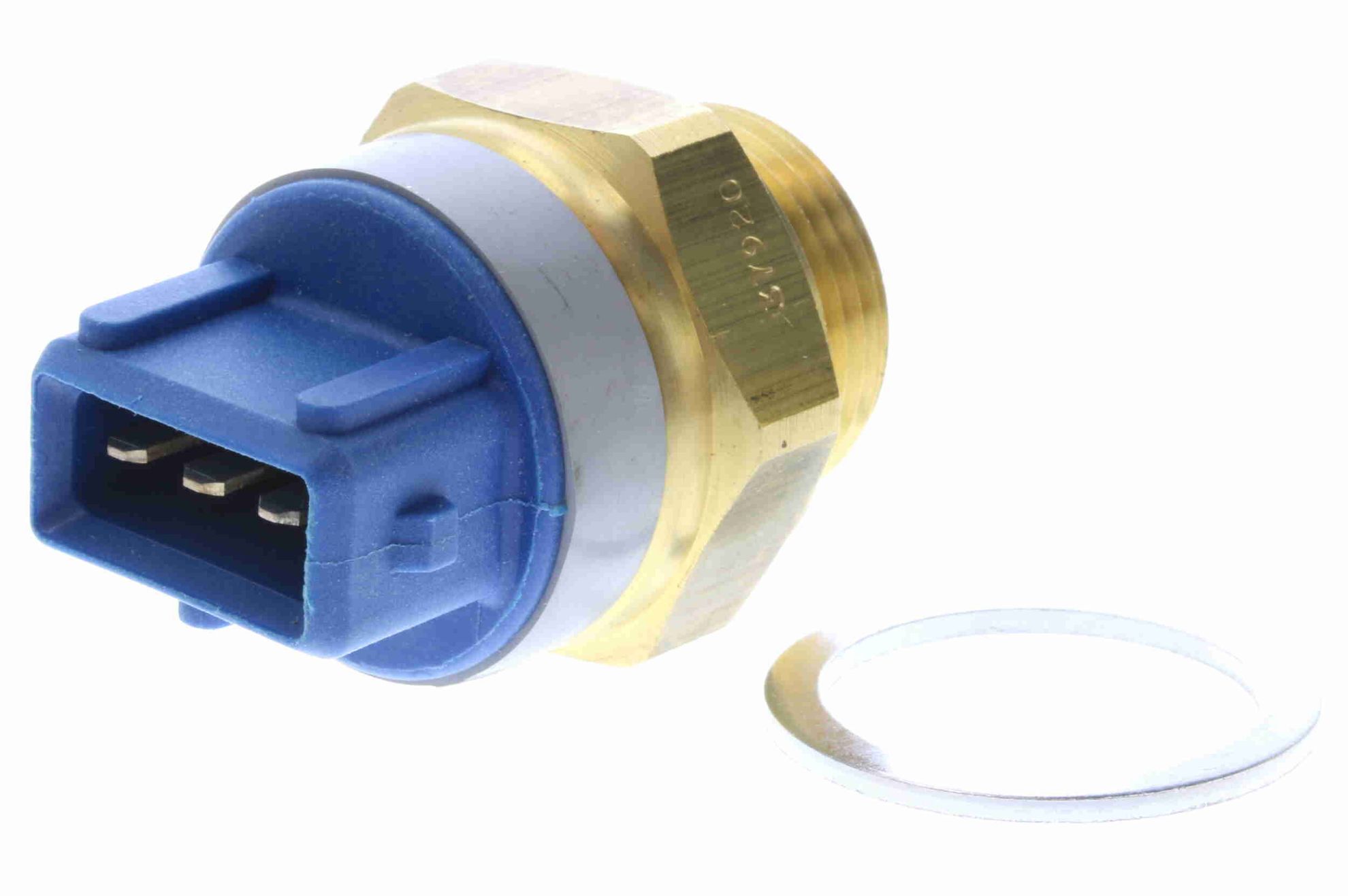 Obrázok Teplotný spínač ventilátora chladenia VEMO Original  Quality V42990010