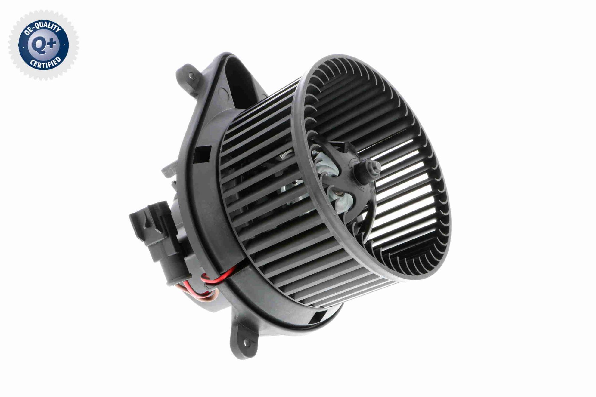 Obrázok Vnútorný ventilátor VEMO Q+, original equipment manufacturer quality V46031378