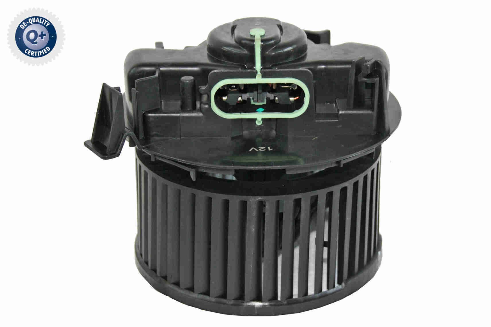 Obrázok Vnútorný ventilátor VEMO Q+, original equipment manufacturer quality V46031390