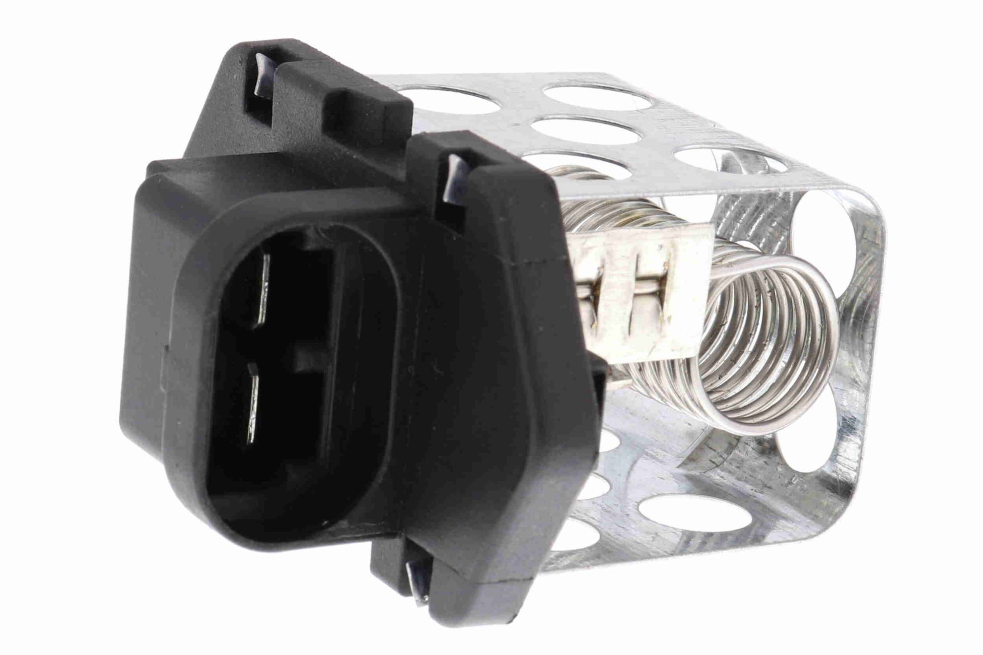 Obrázok Predradný odpor elektromotora ventilátoru VEMO Original  Quality V46790013