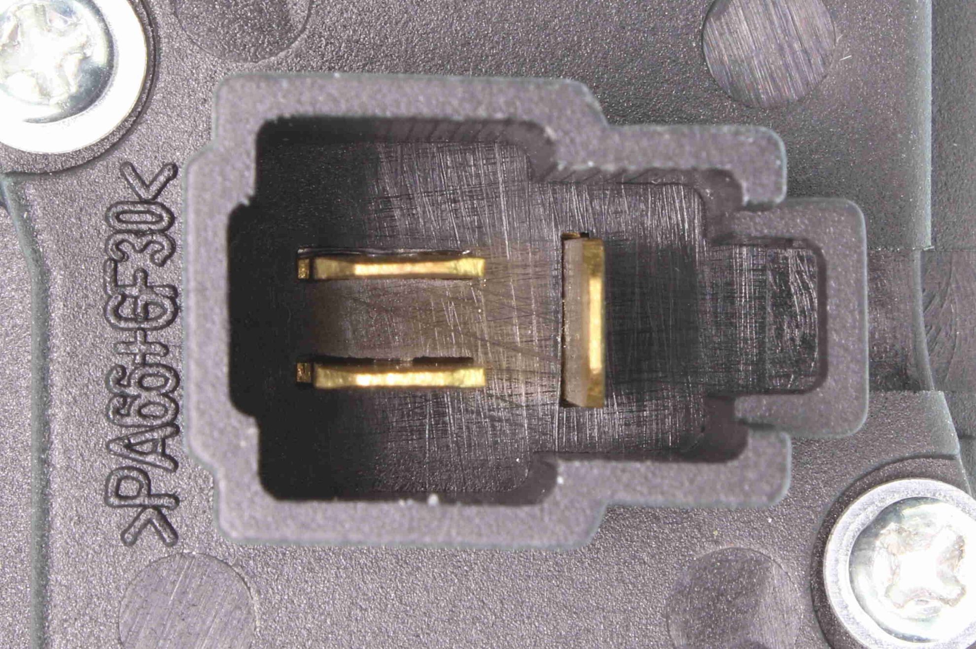 Obrázok Ovládací ventil automatickej prevodovky VEMO Original  Quality V48770000