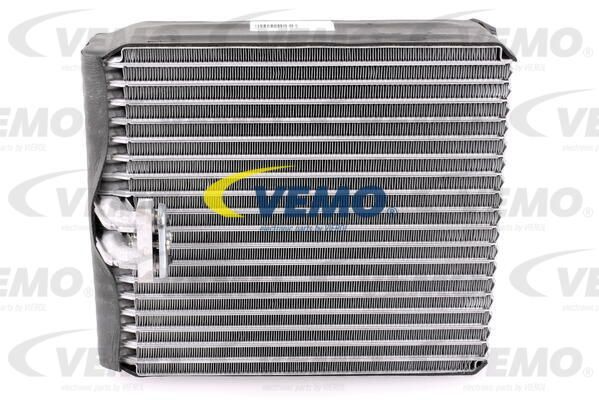Obrázok Výparník klimatizácie VEMO Original  Quality V70650001
