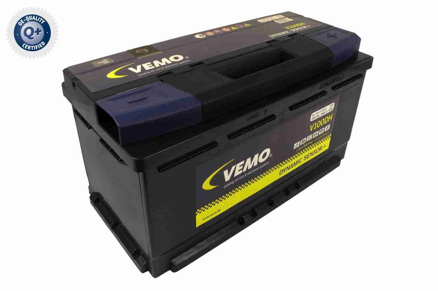Obrázok Batéria VEMO Green Mobility Parts V99170020