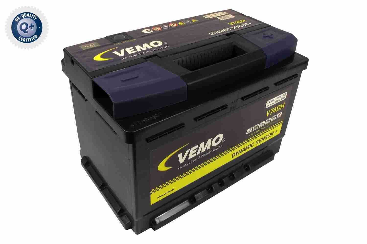 Obrázok Batéria VEMO Green Mobility Parts V99170022