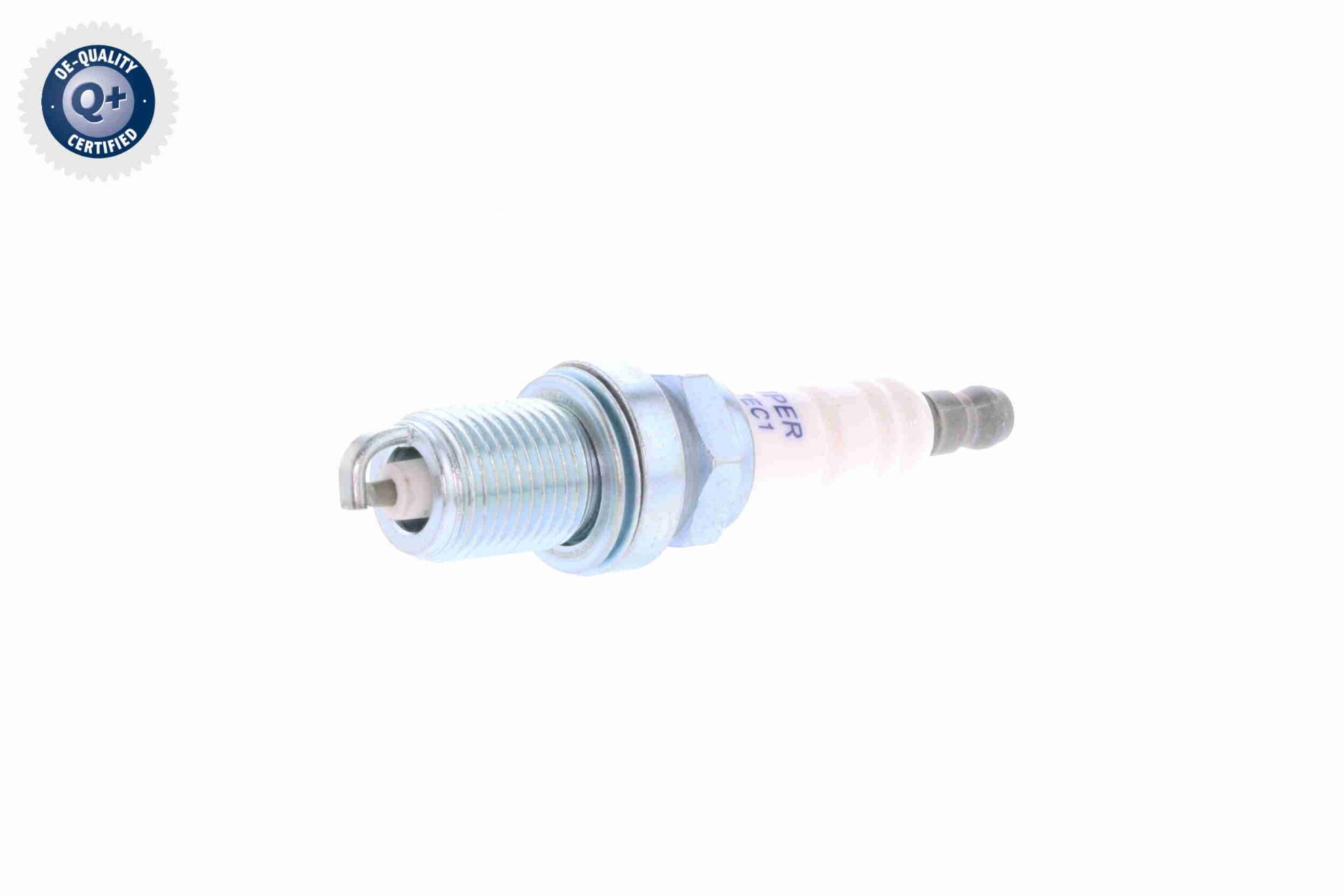 Obrázok Zapaľovacia sviečka VEMO Q+, original equipment manufacturer quality V99750010