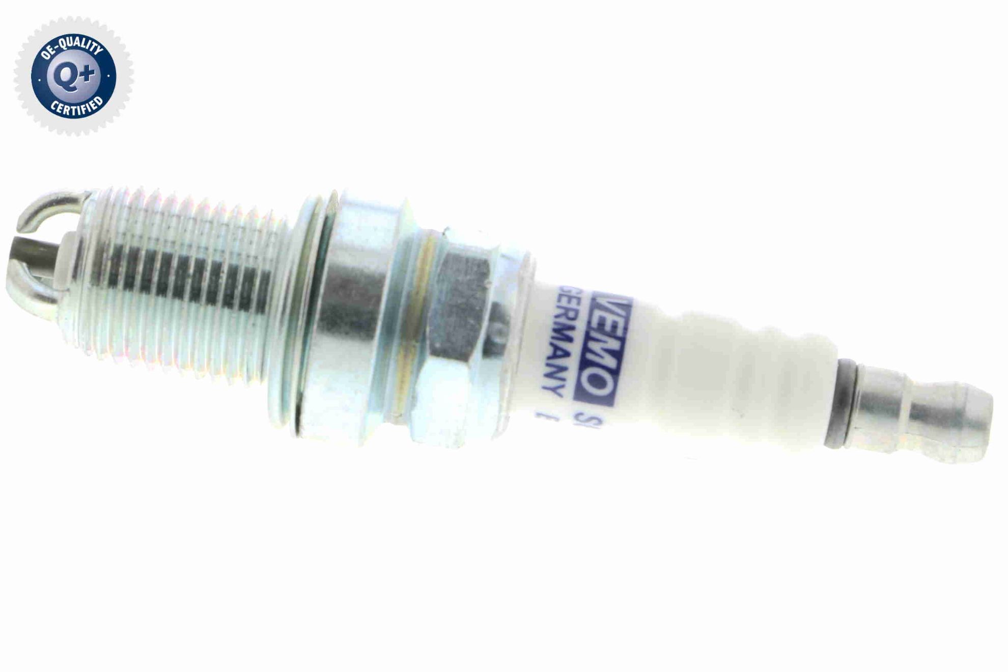 Obrázok Zapaľovacia sviečka VEMO Q+, original equipment manufacturer quality V99750013