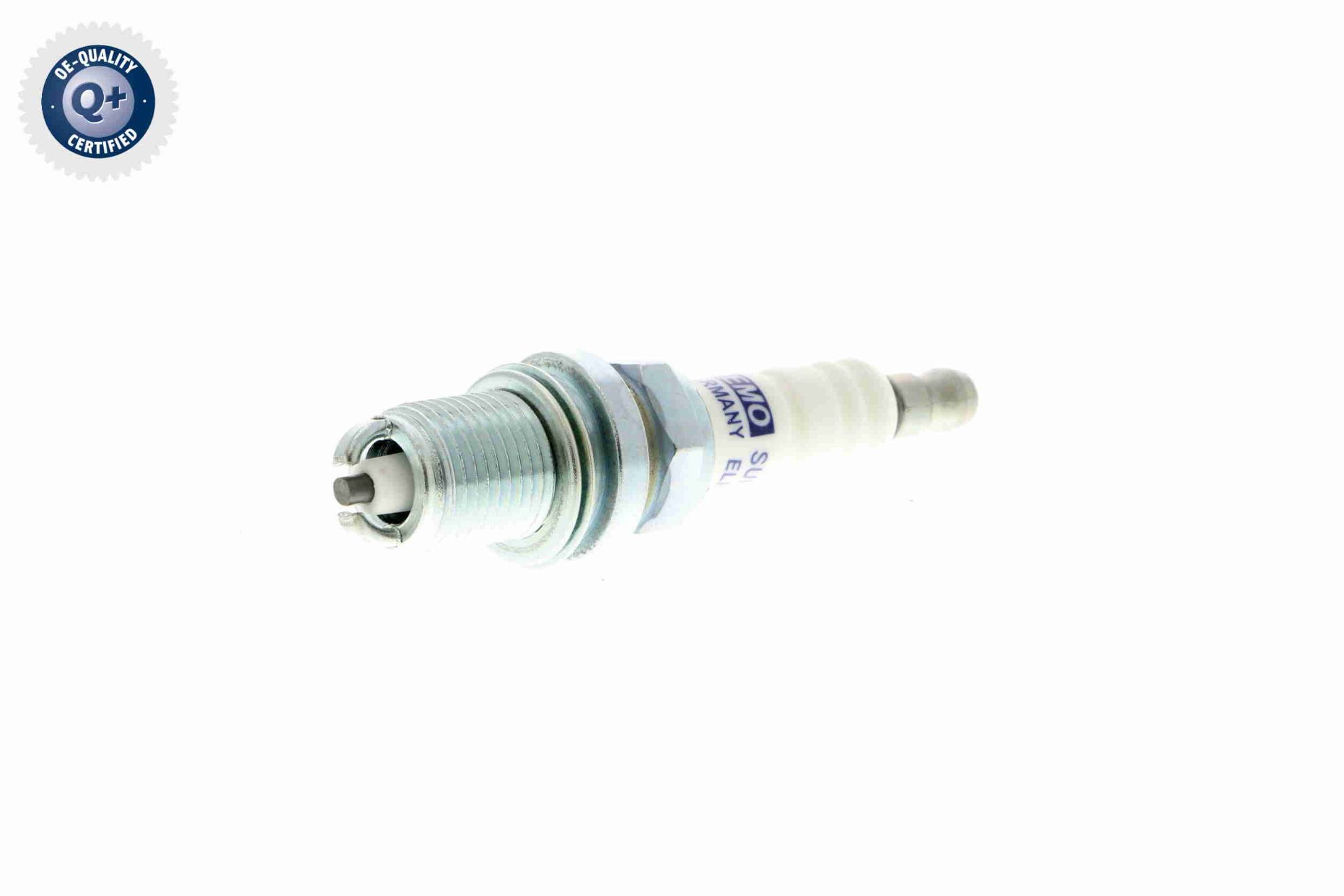 Obrázok Zapaľovacia sviečka VEMO Q+, original equipment manufacturer quality V99750016