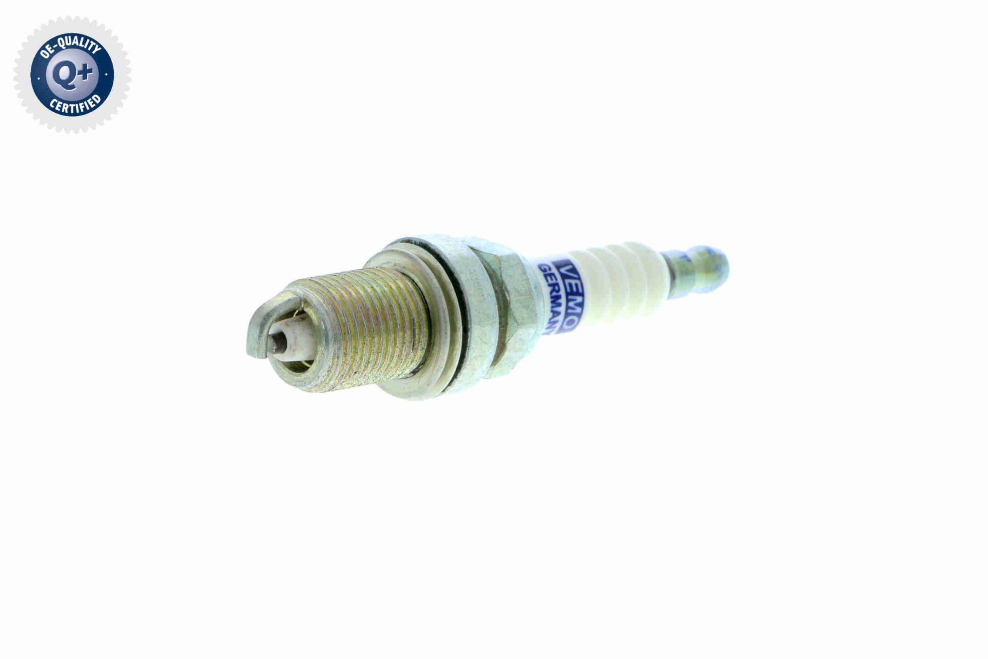 Obrázok Zapaľovacia sviečka VEMO Q+, original equipment manufacturer quality V99750017