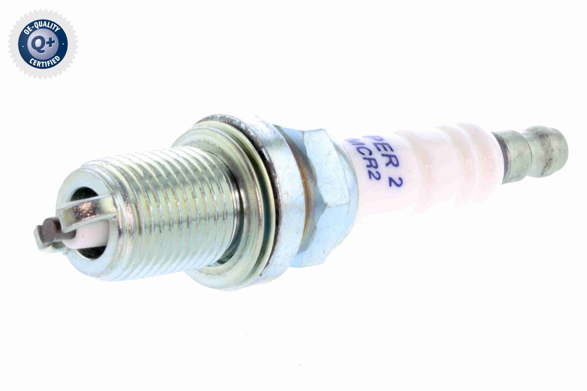 Obrázok Zapaľovacia sviečka VEMO Q+, original equipment manufacturer quality V99750023