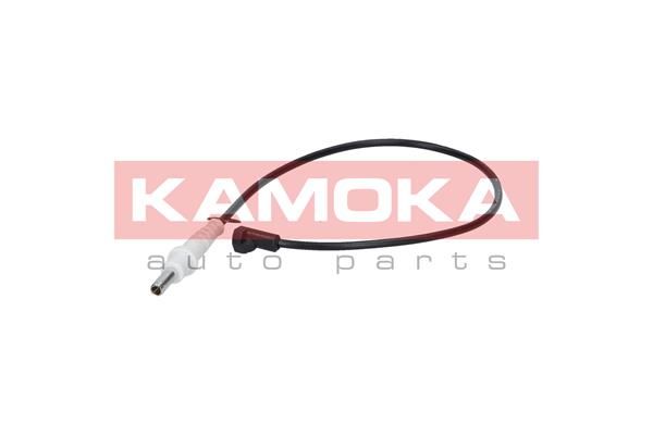 Obrázok Výstrażný kontakt opotrebenia brzdového oblożenia KAMOKA  105078