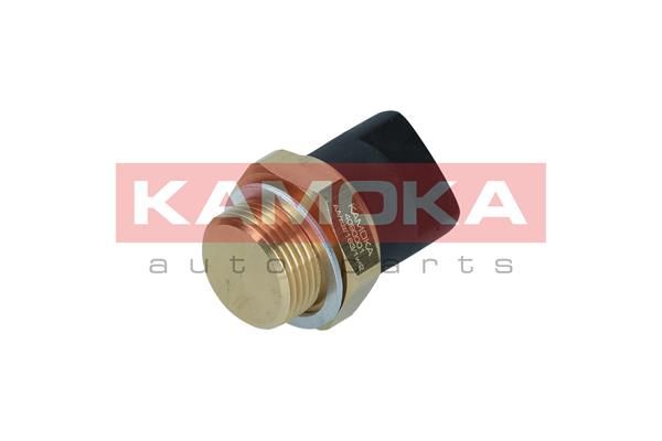 Obrázok Teplotný spínač ventilátora chladenia KAMOKA  4090001