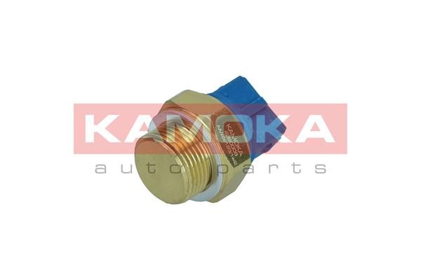 Obrázok Teplotný spínač ventilátora chladenia KAMOKA  4090006