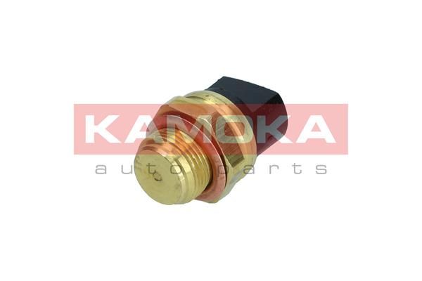 Obrázok Teplotný spínač ventilátora chladenia KAMOKA  4090007