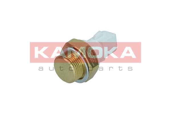 Obrázok Teplotný spínač ventilátora chladenia KAMOKA  4090009