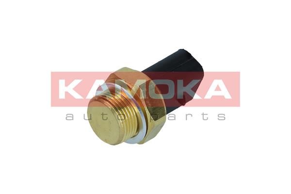 Obrázok Teplotný spínač ventilátora chladenia KAMOKA  4090010