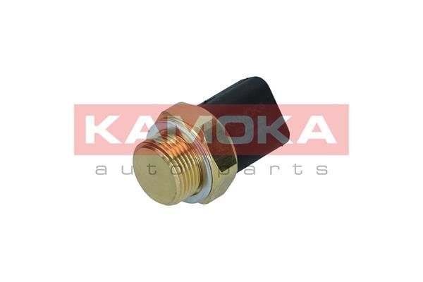 Obrázok Teplotný spínač ventilátora chladenia KAMOKA  4090013