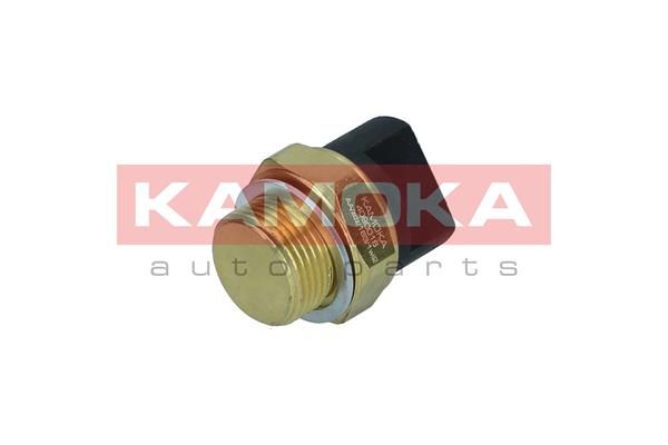 Obrázok Teplotný spínač ventilátora chladenia KAMOKA  4090016
