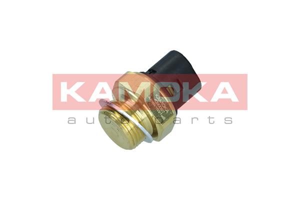 Obrázok Teplotný spínač ventilátora chladenia KAMOKA  4090027